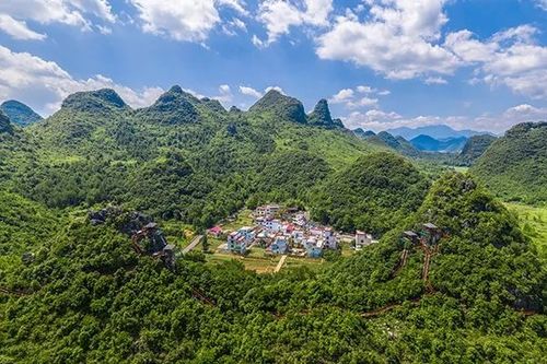 永州冬韵 一条入选中国美丽乡村休闲旅游行的冬季精品路线