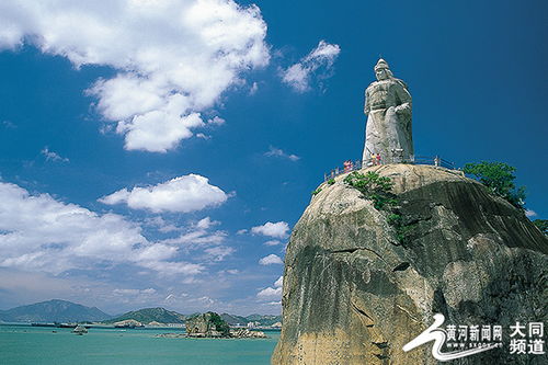 跨越山海 从厦门思明到武平大同的名胜风景之旅