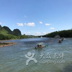 桂林漓江风景名胜区全攻略 门票、地址、地图及灵川县周边景点一览