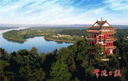 桃花源荣膺“湖南省2020年度风景名胜区行业先进单位”称号，谱写生态文旅新篇章
