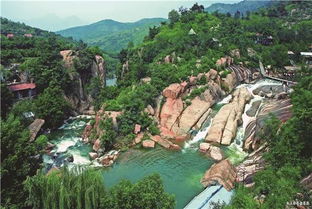山花香满空，山水共一景——佳水居观山民宿，小众情调的乌托邦