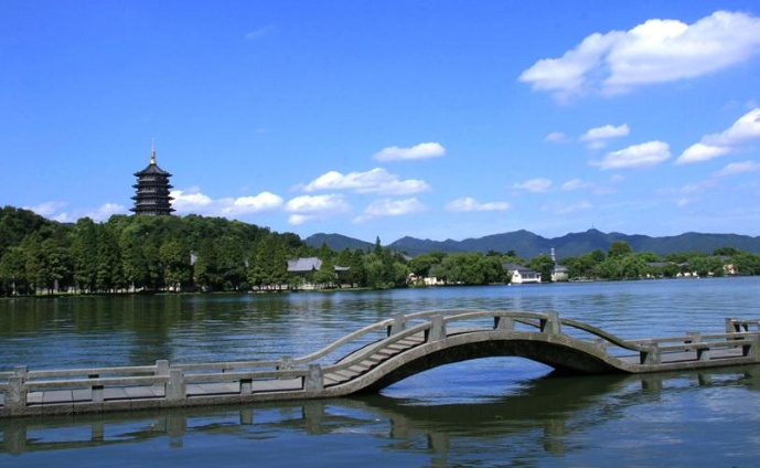 浙江必玩旅游景区-杭州西湖风景名胜区旅游攻略